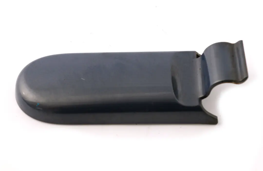 Tapa del maletero Bisagra izquierda Cool Blue 7127547 para Mini Cooper R52 Cabrio con número de pieza 0390077 Mini Cooper R52 Cabrio Tapa del maletero Bisagra izquierda Cool Blue 7127547 - SKU P0390077-COOL - Número de pieza 0390077