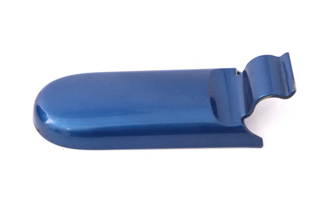 Couvercle De Coffre Charnière Gauche N/S Hyper Blue A28 pour Mini Cooper R52 Cabrio à propos du numéro de pièce 0390077 Mini Cooper R52 Cabrio Couvercle De Coffre Charnière Gauche N/S Hyper Blue A28 - SKU P0390077-HYB - Numéro de pièce 0390077