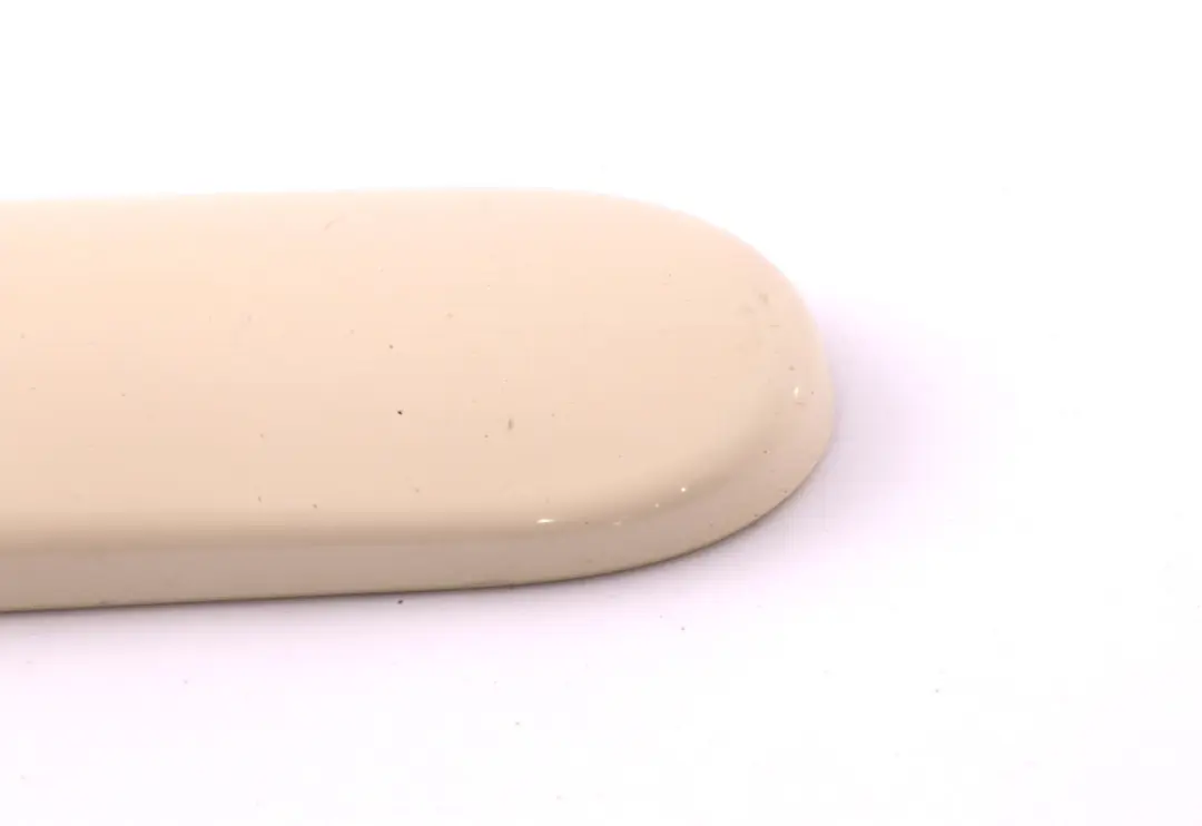 Mini R52 Zawias tylnej klapy lewy Pepper White - SKU P0390077-PW - Numer Części 0390077