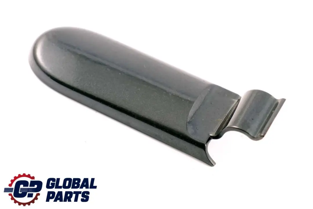 Trunk Lid Cover Hinge Right O/S Astro Black to BMW Mini Cooper One R52 Cabrio with Part number 0390078 BMW Mini Cooper One R52 Cabrio Trunk Lid Cover Hinge Right O/S Astro Black - SKU P0390078-ASB - Part number 0390078