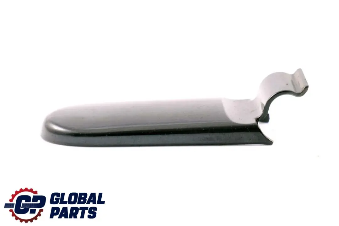 Tapa Maletero Bisagra Derecha Astro Negro para Mini Cooper One R52 Cabrio con número de pieza 0390078 Mini Cooper One R52 Cabrio Tapa Maletero Bisagra Derecha Astro Negro - SKU P0390078-ASB - Número de pieza 0390078