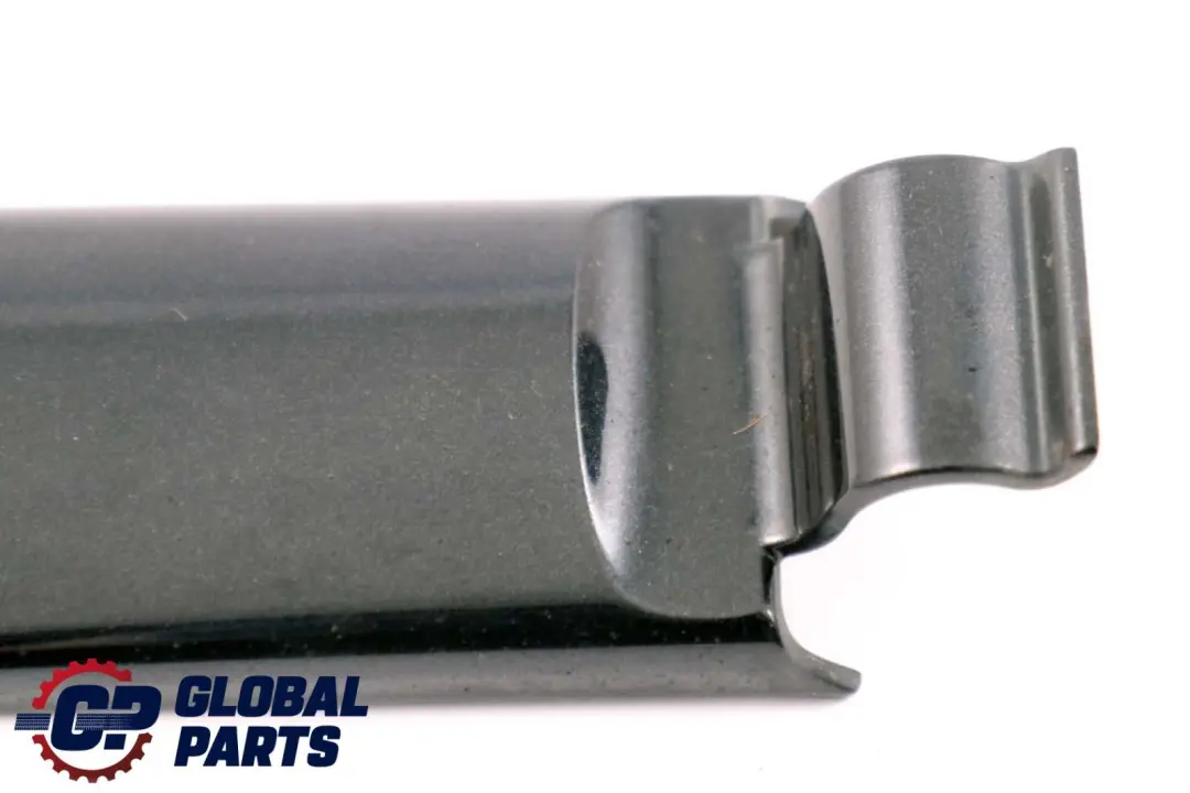 Trunk Lid Cover Hinge Right O/S Astro Black to BMW Mini Cooper One R52 Cabrio with Part number 0390078 BMW Mini Cooper One R52 Cabrio Trunk Lid Cover Hinge Right O/S Astro Black - SKU P0390078-ASB - Part number 0390078