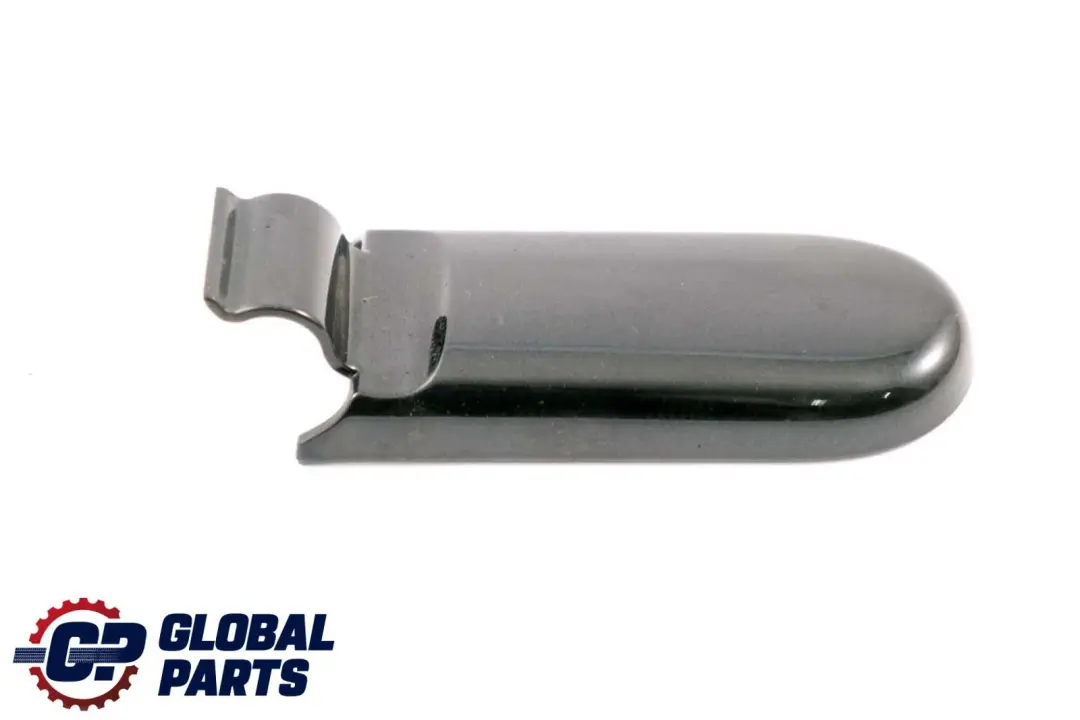 Trunk Lid Cover Hinge Right O/S Astro Black to BMW Mini Cooper One R52 Cabrio with Part number 0390078 BMW Mini Cooper One R52 Cabrio Trunk Lid Cover Hinge Right O/S Astro Black - SKU P0390078-ASB - Part number 0390078