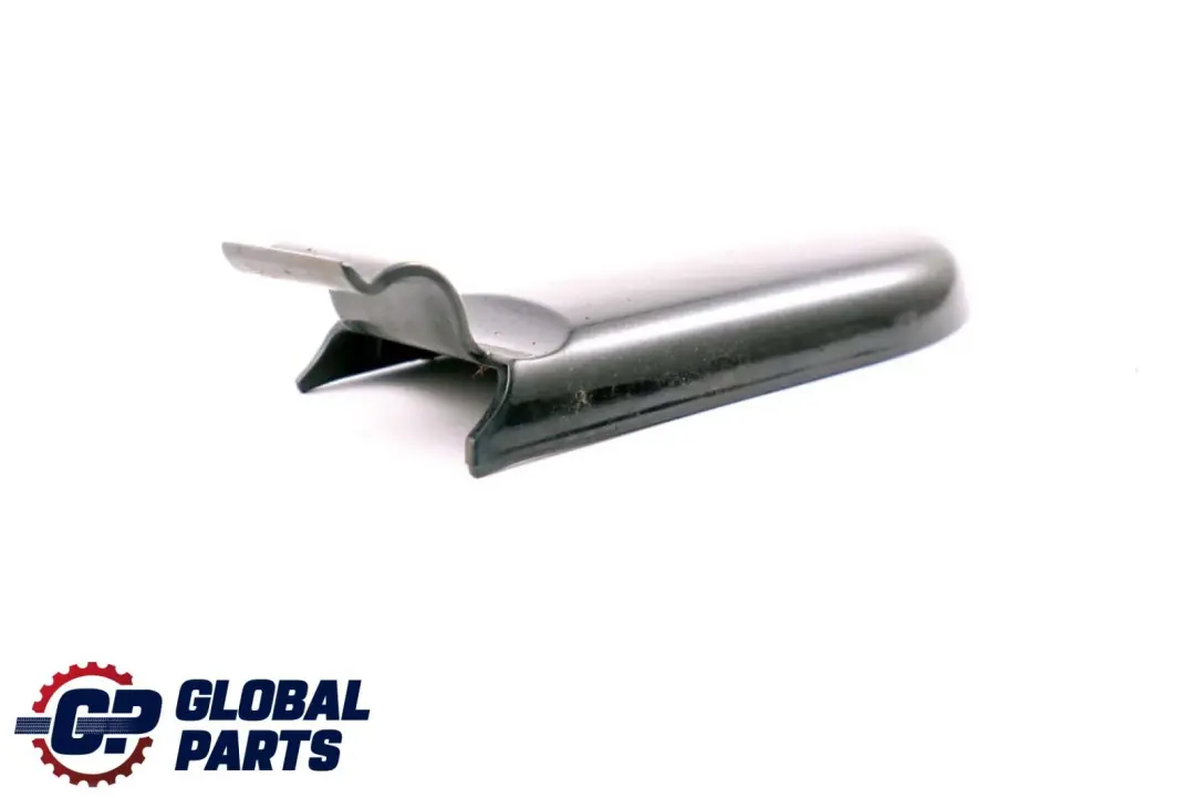 Tapa Maletero Bisagra Derecha Astro Negro para Mini Cooper One R52 Cabrio con número de pieza 0390078 Mini Cooper One R52 Cabrio Tapa Maletero Bisagra Derecha Astro Negro - SKU P0390078-ASB - Número de pieza 0390078