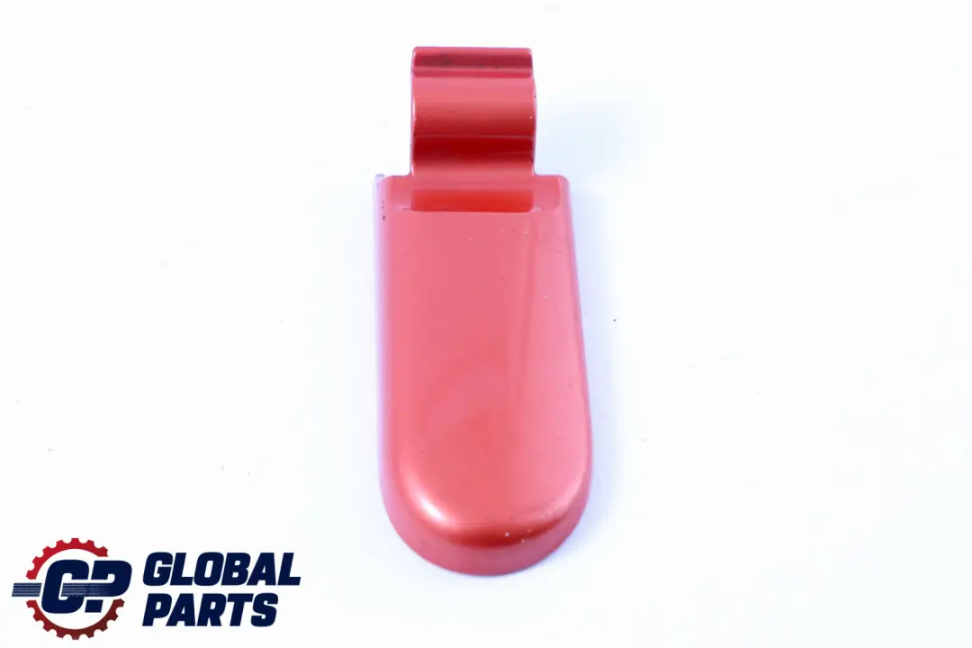 Mini Cooper R52 Cabrio Tapa Del Maletero Bisagra Derecha Hot Orange 7127548 - SKU P0390078-HOT - Número de pieza 0390078