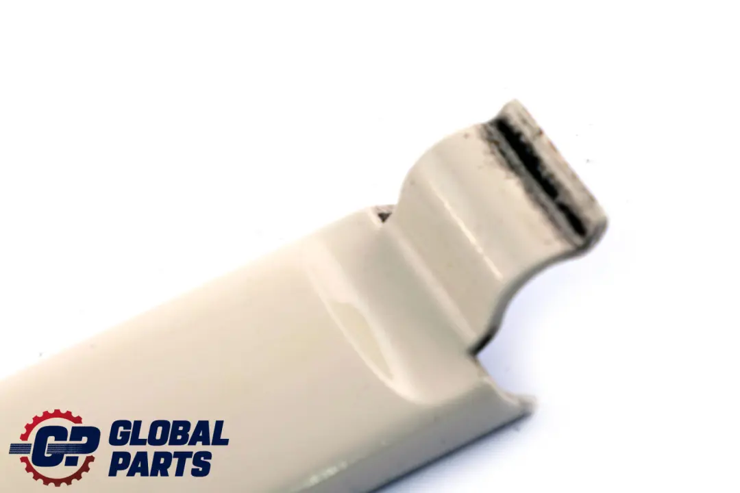 Couvercle De Coffre Charnière Droite O/S Poivre Blanc pour Mini Cooper R52 Cabrio à propos du numéro de pièce 0390078 Mini Cooper R52 Cabrio Couvercle De Coffre Charnière Droite O/S Poivre Blanc - SKU P0390078-PW - Numéro de pièce 0390078