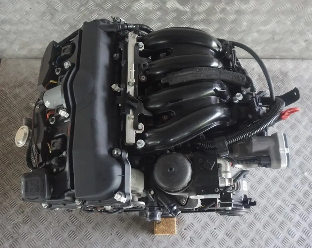 N42 116HP Complete Engine N42B18A with 109k miles, WARRANTY to BMW E46 316i Petrol with Part number 0391083 BMW E46 316i Petrol N42 116HP Complete Engine N42B18A with 109k miles, WARRANTY - SKU p0391083-1 - Part number 0391083