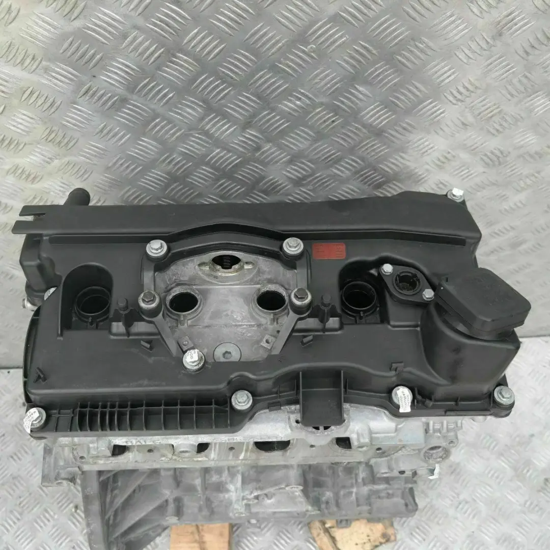 N42 116HP Bare Engine N42B18A with 109k miles, WARRANTY to BMW E46 316i Petrol with Part number 0391083 BMW E46 316i Petrol N42 116HP Bare Engine N42B18A with 109k miles, WARRANTY - SKU p0391083 - Part number 0391083