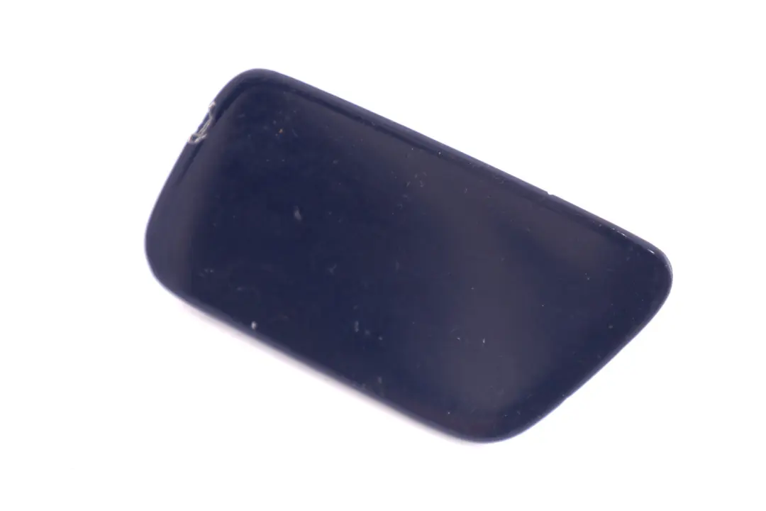 Front Bumper Flap Cover Left N/S Interlagos Blue A30 to BMW E60 M5 with Part number 7898149 BMW E60 M5 Front Bumper Flap Cover Left N/S Interlagos Blue A30 - SKU P0391988-INT - Part number 7898149