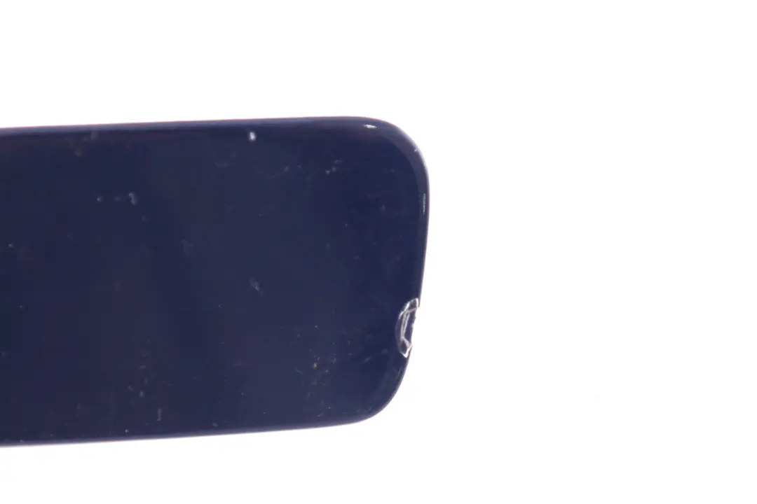 Front Bumper Flap Cover Left N/S Interlagos Blue A30 to BMW E60 M5 with Part number 7898149 BMW E60 M5 Front Bumper Flap Cover Left N/S Interlagos Blue A30 - SKU P0391988-INT - Part number 7898149