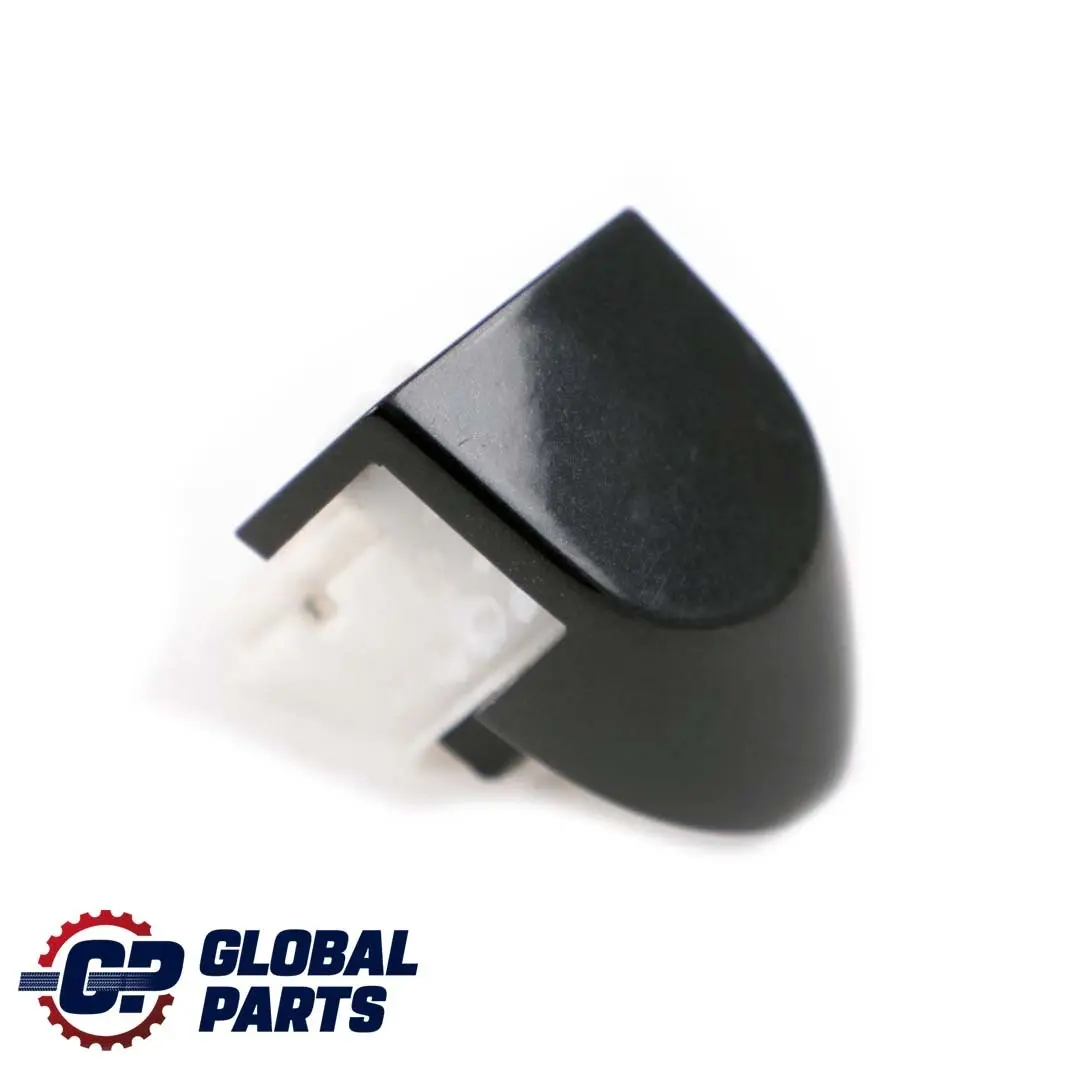 Left Grab Handle Front Rear N/S Black Sapphire 475 to BMW 1 Series E81 E87 Cover with Part number 0392538 BMW 1 Series E81 E87 Cover Left Grab Handle Front Rear N/S Black Sapphire 475 - SKU P0392538-BS - Part number 0392538