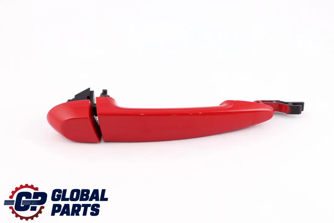 Grab Handle Rear Right O/S Japan Red 438 to BMW 1 Series 1 E87 E87N LCI with Part number 0392542 BMW 1 Series 1 E87 E87N LCI Grab Handle Rear Right O/S Japan Red 438 - SKU P0392542-JR1 - Part number 0392542