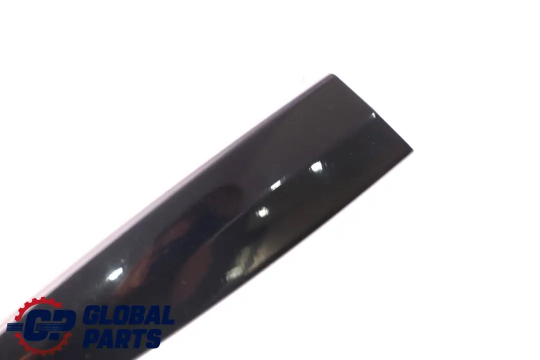 BMW 1 Series E87 Grab Handle Rear Right O/S Monacoblau Metallic - A35 Blue - SKU P0392542-MB - Part number 0392542