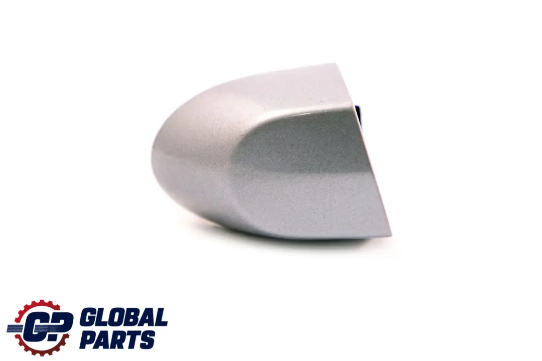 Grab Handle Rear Right O/S Quarzblau Metallic Quartz Blue A18 to BMW 1 Series E87 with Part number 0392542 BMW 1 Series E87 Grab Handle Rear Right O/S Quarzblau Metallic Quartz Blue A18 - SKU P0392542-QB - Part number 0392542