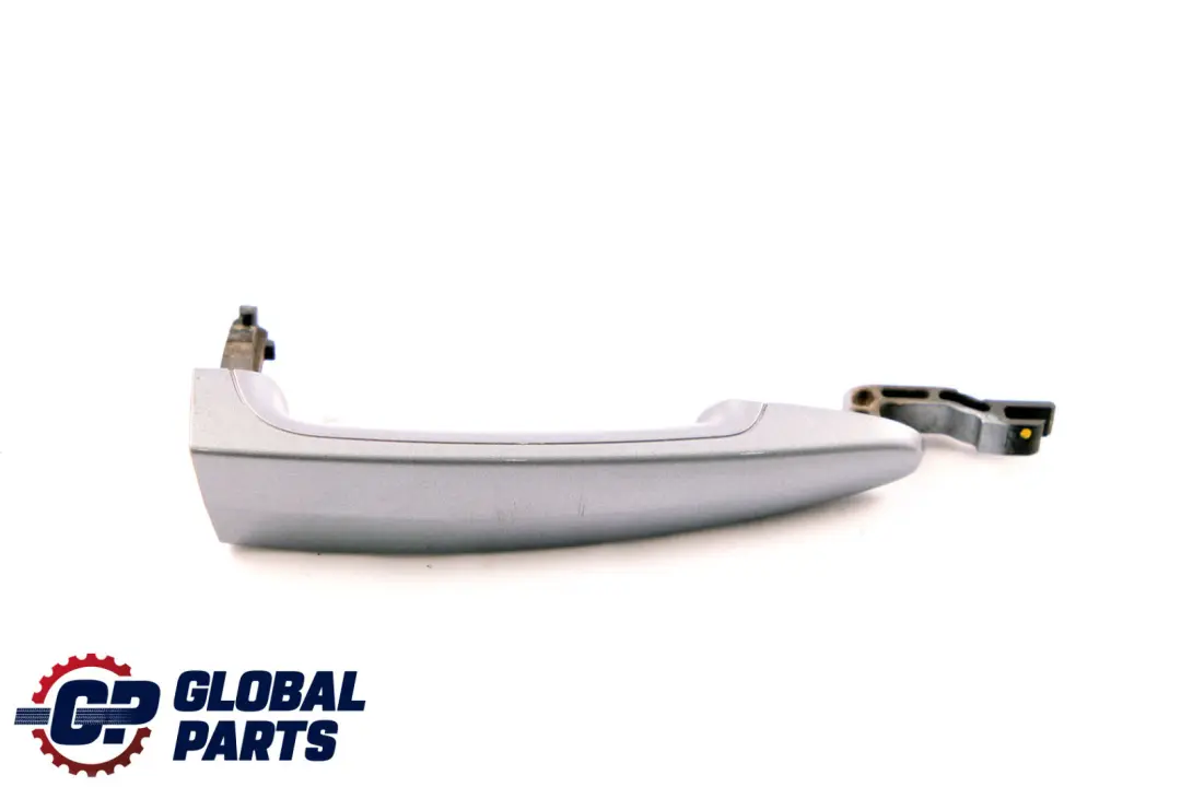 BMW E81 E82 E87 Klamka prawa tylna quarzblau - SKU P0392542-QB - Numer Części 0392542