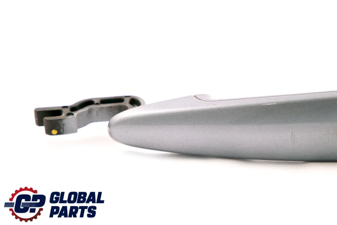 BMW E81 E82 E87 Klamka prawa tylna quarzblau - SKU P0392542-QB - Numer Części 0392542