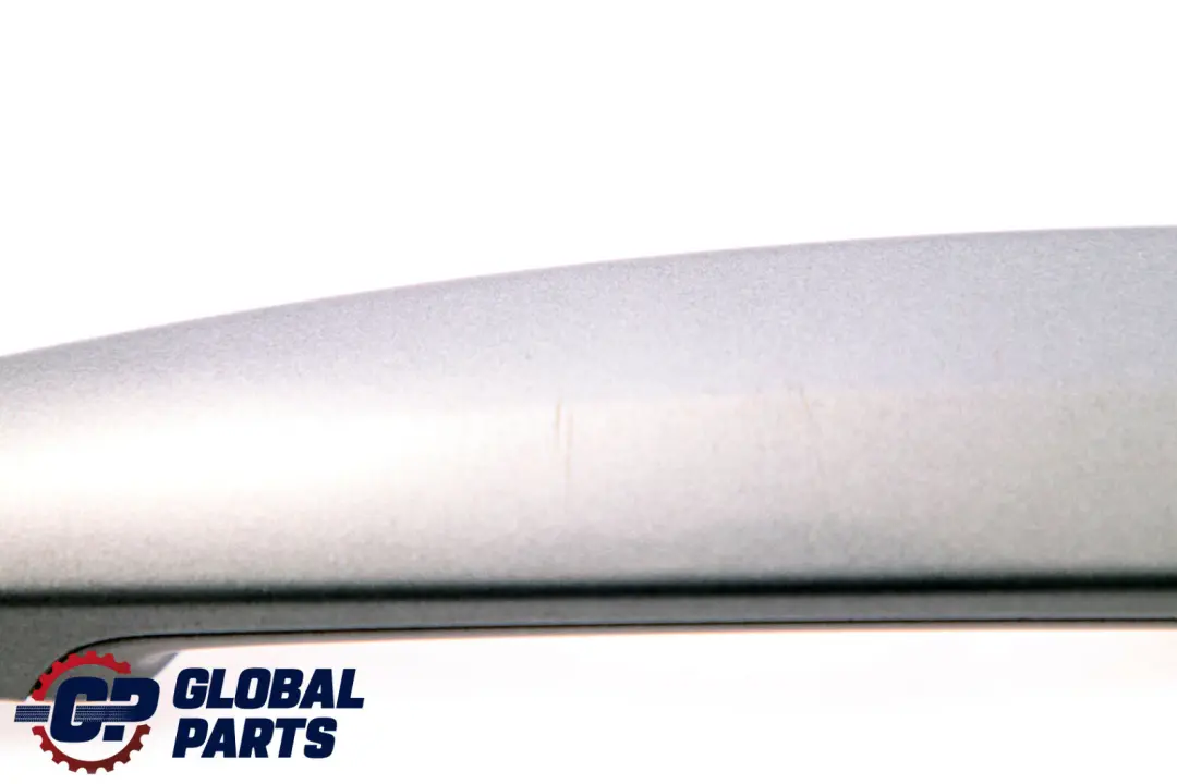 BMW 1 Series E87 Grab Handle Rear Right O/S Quarzblau Metallic Quartz Blue A18 - SKU P0392542-QB - Part number 0392542