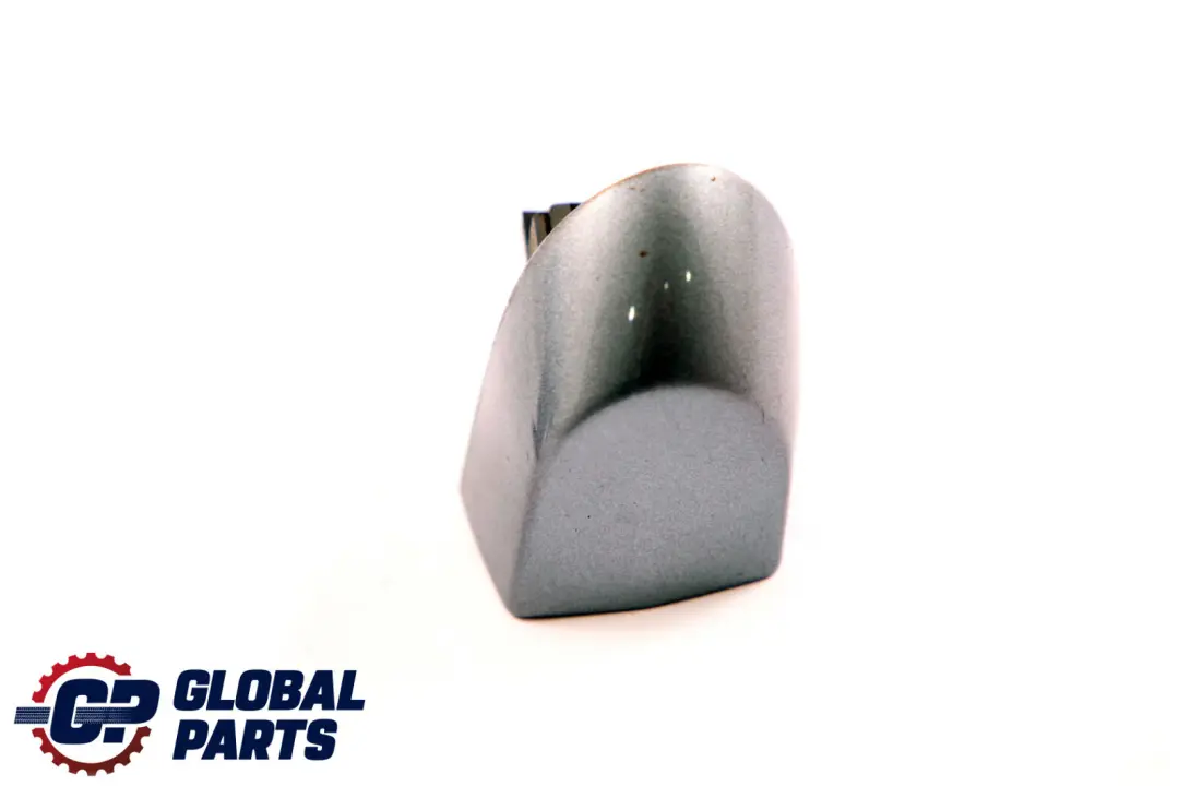 Grab Handle Rear Right O/S Quarzblau Metallic Quartz Blue A18 to BMW 1 Series E87 with Part number 0392542 BMW 1 Series E87 Grab Handle Rear Right O/S Quarzblau Metallic Quartz Blue A18 - SKU P0392542-QB - Part number 0392542