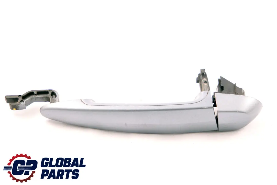 BMW E81 E82 E87 Klamka prawa tylna quarzblau - SKU P0392542-QB - Numer Części 0392542