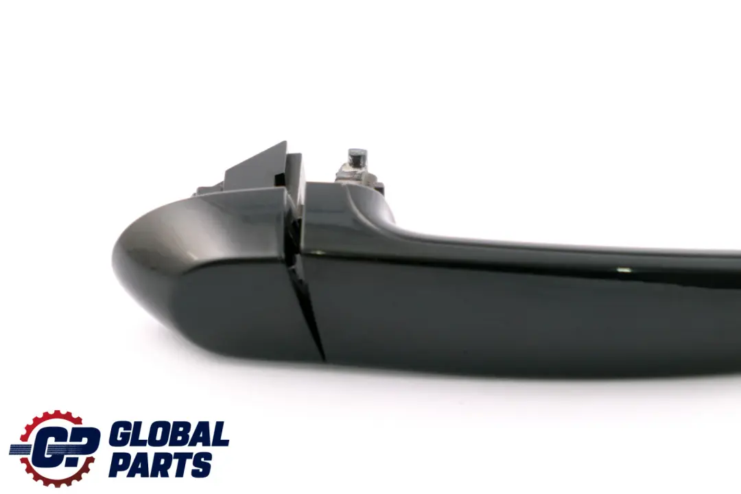 Grab Handle Rear Right O/S Schwarz 2 Black 668 to BMW 1 Series E87 E87N LCI with Part number 0392542 BMW 1 Series E87 E87N LCI Grab Handle Rear Right O/S Schwarz 2 Black 668 - SKU P0392542-SCH - Part number 0392542