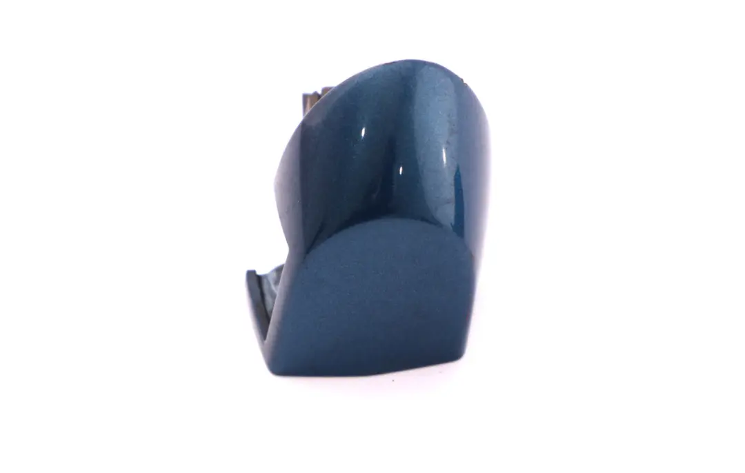 BMW 1 Series 1 E87 Grab Handle Rear Right O/S Sydneyblau Sydney Blue A19 - SKU P0392542-SYD1 - Part number 0392542