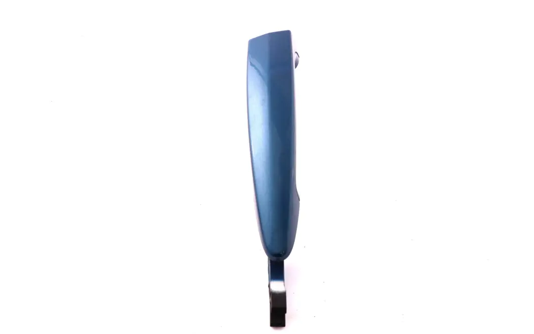 BMW 1 Series 1 E87 Grab Handle Rear Right O/S Sydneyblau Sydney Blue A19 - SKU P0392542-SYD1 - Part number 0392542