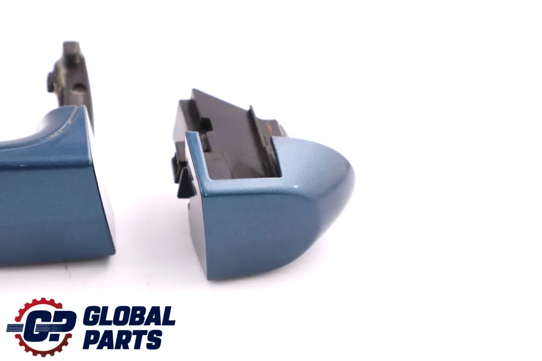 Grab Handle Rear Right O/S Sydneyblau Sydney Blue A19 to BMW 1 Series 2 E87 with Part number 0392542 BMW 1 Series 2 E87 Grab Handle Rear Right O/S Sydneyblau Sydney Blue A19 - SKU P0392542-SYD2 - Part number 0392542