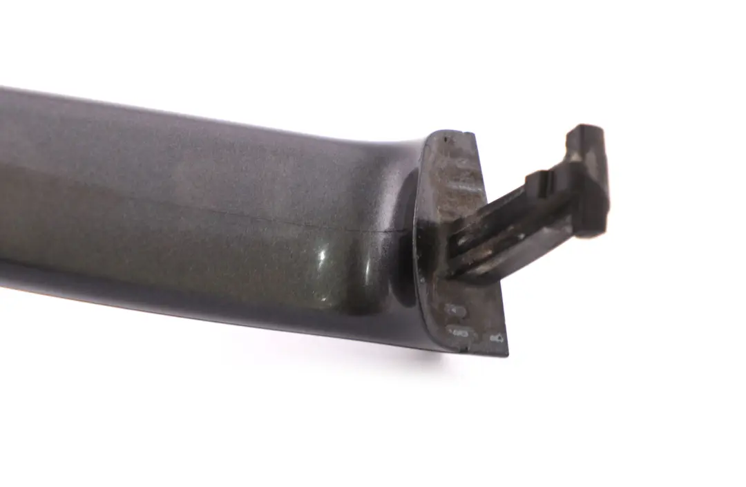 BMW 1 Series 2 E81 E82 E87 Grab Handle Left Door N/S Sparkling Graphite A22 - SKU rhd-0392545-SG2 - Part number 0392545