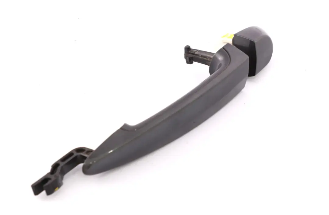 Grab Handle Left Door N/S Sparkling Graphite A22 to BMW 1 Series 2 E81 E82 E87 with Part number 0392545 BMW 1 Series 2 E81 E82 E87 Grab Handle Left Door N/S Sparkling Graphite A22 - SKU rhd-0392545-SG2 - Part number 0392545
