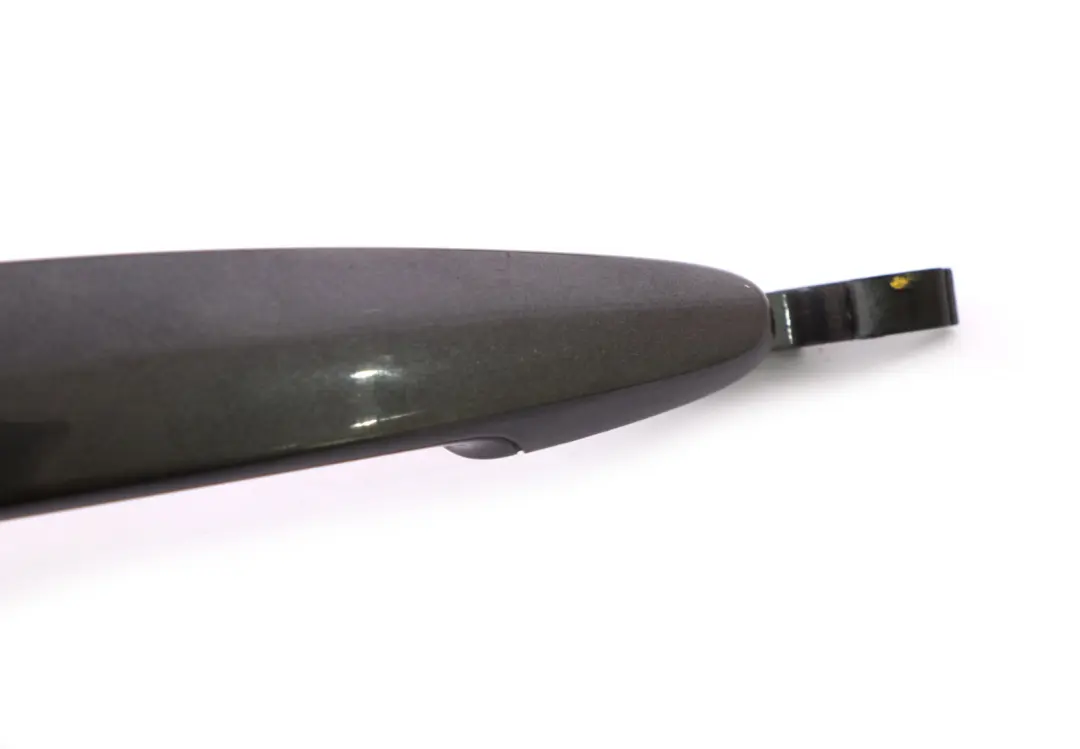 BMW 1 Series 2 E81 E82 E87 Grab Handle Left Door N/S Sparkling Graphite A22 - SKU rhd-0392545-SG2 - Part number 0392545