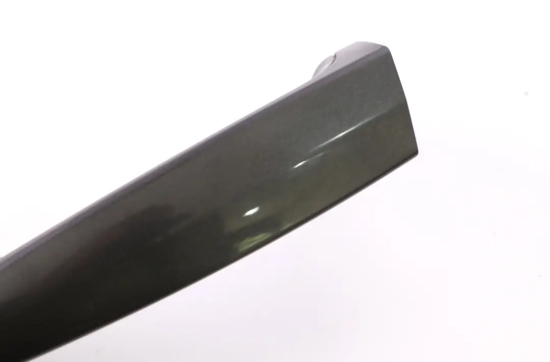 Grab Handle Left Door N/S Sparkling Graphite A22 to BMW 1 Series 2 E81 E82 E87 with Part number 0392545 BMW 1 Series 2 E81 E82 E87 Grab Handle Left Door N/S Sparkling Graphite A22 - SKU rhd-0392545-SG2 - Part number 0392545