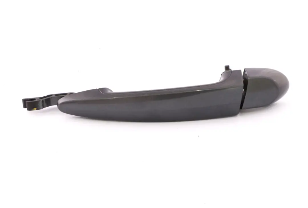 Grab Handle Left Door N/S Sparkling Graphite A22 to BMW 1 Series 2 E81 E82 E87 with Part number 0392545 BMW 1 Series 2 E81 E82 E87 Grab Handle Left Door N/S Sparkling Graphite A22 - SKU rhd-0392545-SG2 - Part number 0392545