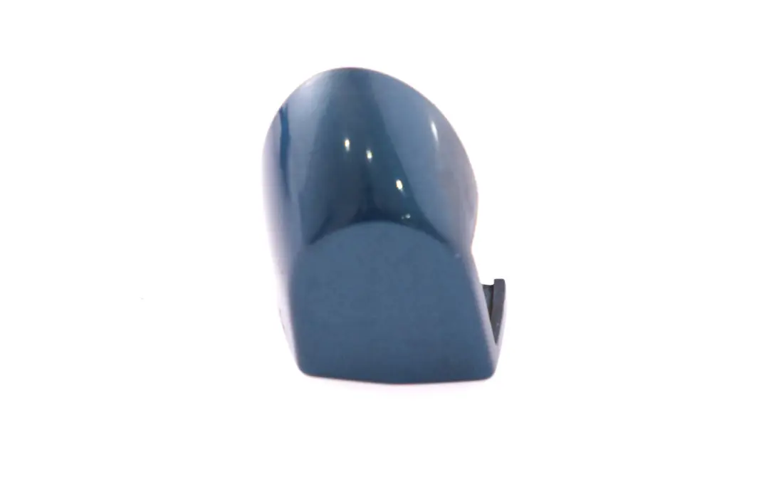 Grab Handle Rear Left N/S Sydneyblau Blue Metallic A19 to BMW 1 Series 2 E87 with Part number 0392545 BMW 1 Series 2 E87 Grab Handle Rear Left N/S Sydneyblau Blue Metallic A19 - SKU P0392545-SYD2 - Part number 0392545