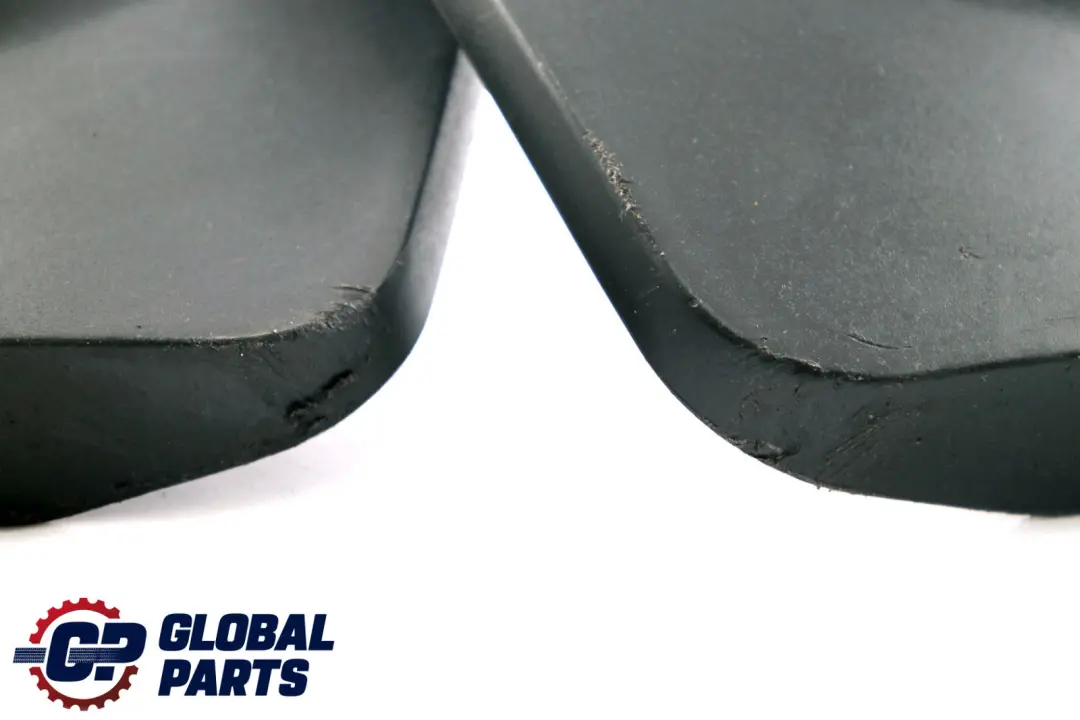 Bumper Left Right N/O/S Mud Flaps Splash Guard Set to BMW Mini Cooper R50 R53 Rear with Part number 0393033 BMW Mini Cooper R50 R53 Rear Bumper Left Right N/O/S Mud Flaps Splash Guard Set - SKU P0393033 - Part number 0393033
