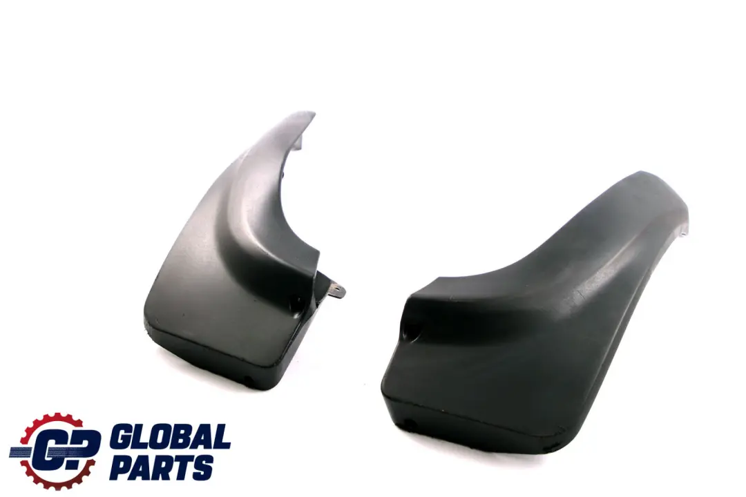 Stossfänger Hinten Satz Schmutzfänger Links Recht für BMW Mini Cooper One R50 R53 mit Teilenummer 0393033 BMW Mini Cooper One R50 R53 Stossfänger Hinten Satz Schmutzfänger Links Recht - SKU P0393033 - Teilenummer 0393033