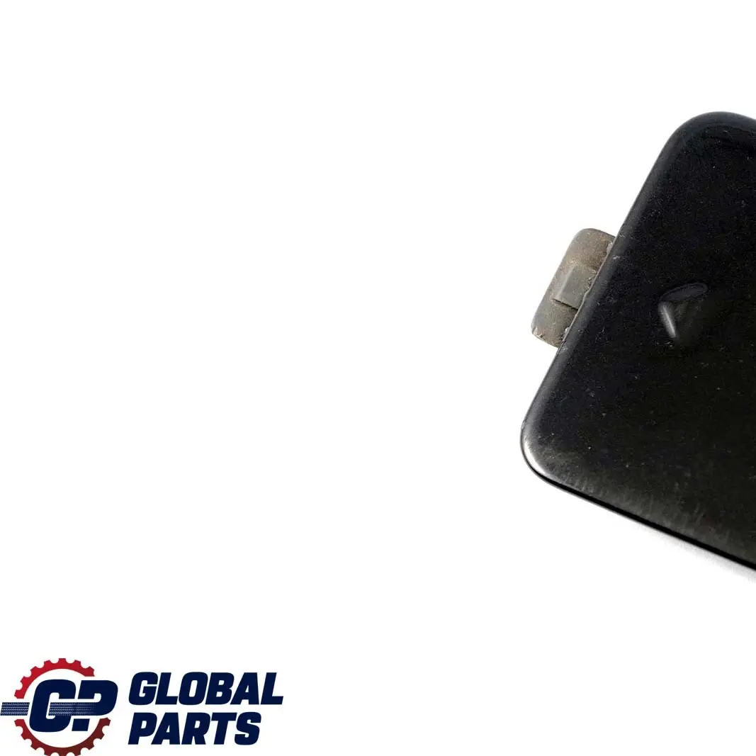 BMW 5 E60 LCI Choc-Receveur Arriere Clapet Attelage Noir Sapphire 789661 - SKU P0395209-BS - Numéro de pièce 0395209