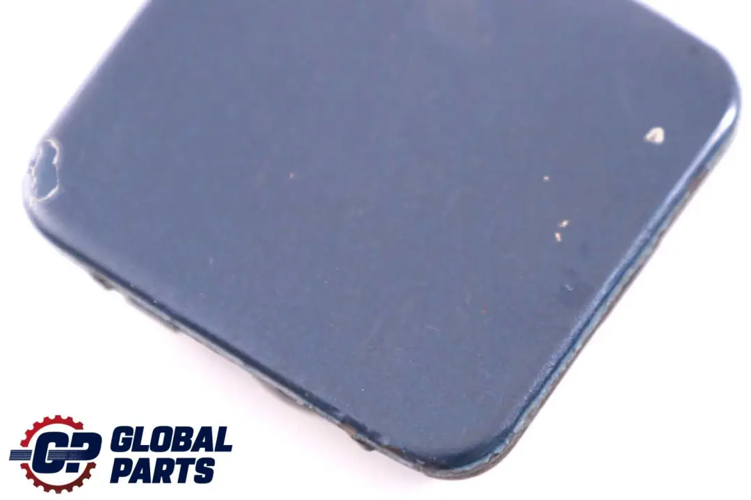 Capot de pare-chocs arriere Mysticblau Mystic Blue 7896617 pour BMW E60 LCI à propos du numéro de pièce 0395209 BMW E60 LCI Capot de pare-chocs arriere Mysticblau Mystic Blue 7896617 - SKU P0395209-MYS1 - Numéro de pièce 0395209