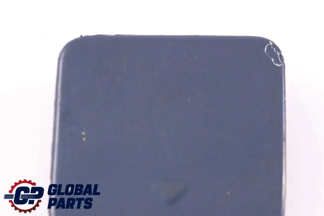 Flap Rear Bumper Towing Eye Mysticblau Mystic Blue 7896617 to BMW 5 Series E60 LCI with Part number 0395209 BMW 5 Series E60 LCI Flap Rear Bumper Towing Eye Mysticblau Mystic Blue 7896617 - SKU P0395209-MYS1 - Part number 0395209