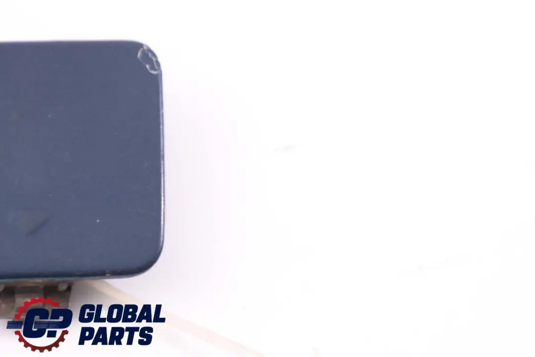 Stossfänger Hinten Klappe Abschleppöse Mysticblau 7896617 für BMW 5 er E60 LCI mit Teilenummer 0395209 BMW 5 er E60 LCI Stossfänger Hinten Klappe Abschleppöse Mysticblau 7896617 - SKU P0395209-MYS1 - Teilenummer 0395209
