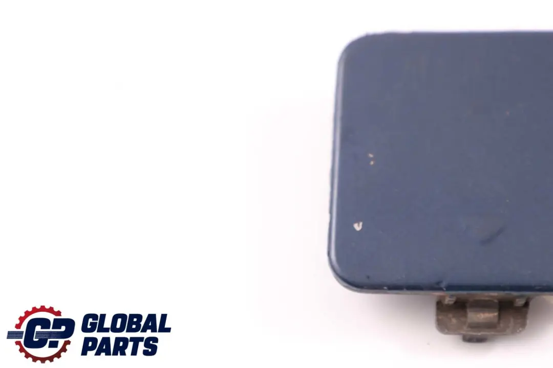 BMW E60 LCI Ojo Mysticblau Parachoques Trasero de Remolque Mystic Blue 7896617 - SKU P0395209-MYS1 - Número de pieza 0395209