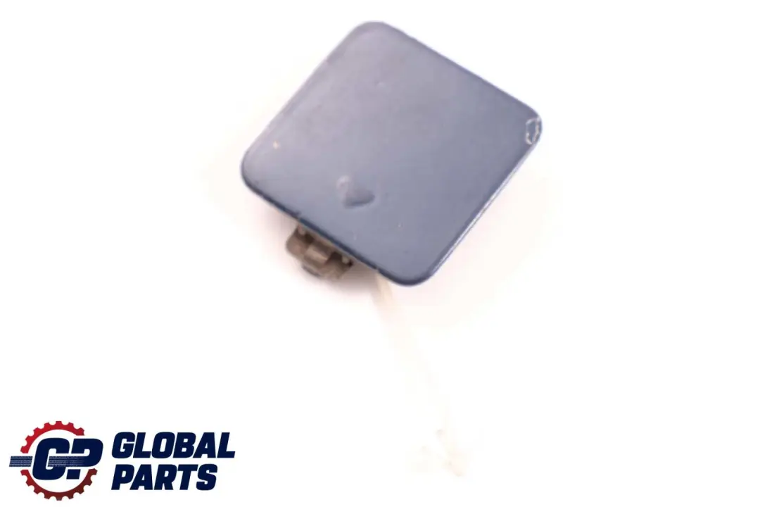 BMW E60 LCI Ojo Mysticblau Parachoques Trasero de Remolque Mystic Blue 7896617 - SKU P0395209-MYS1 - Número de pieza 0395209
