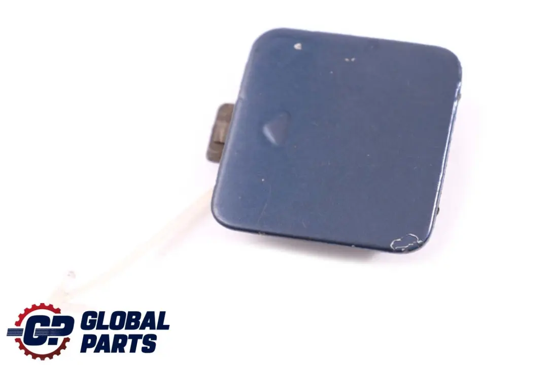 BMW E60 LCI Ojo Mysticblau Parachoques Trasero de Remolque Mystic Blue 7896617 - SKU P0395209-MYS1 - Número de pieza 0395209