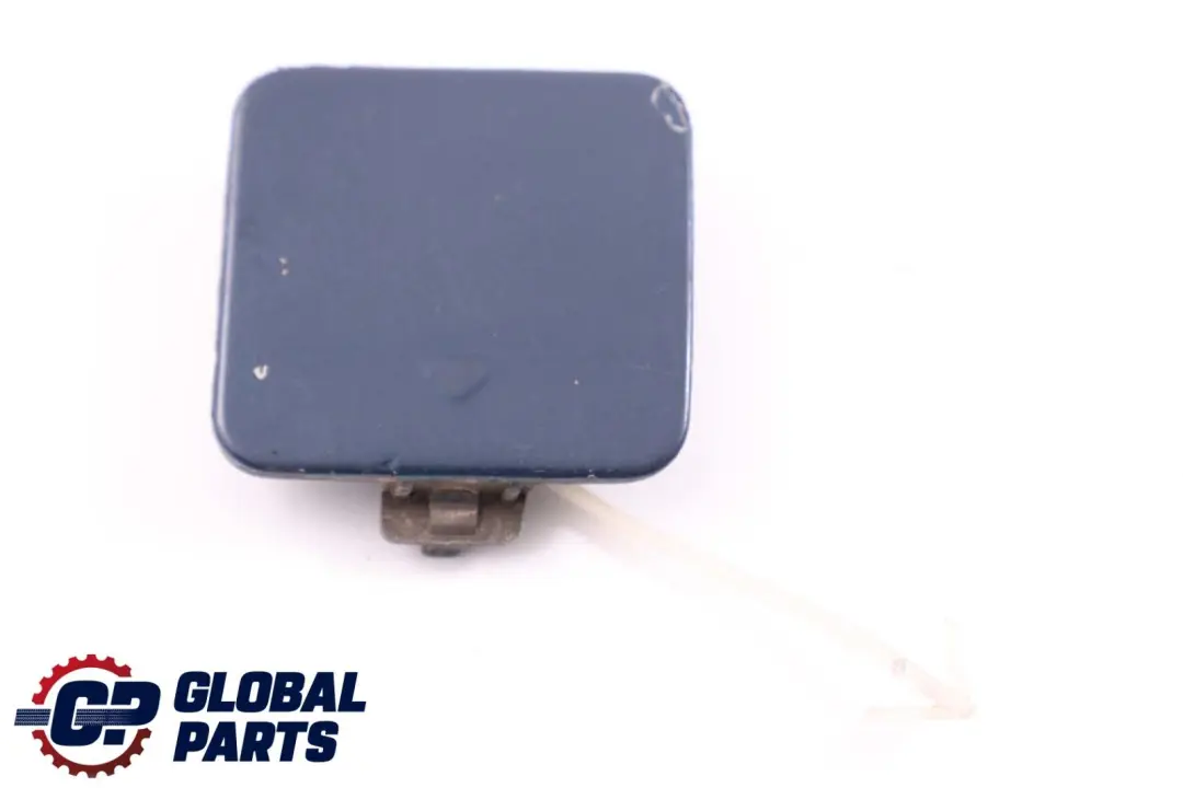 BMW E60 LCI Capot de pare-chocs arriere Mysticblau Mystic Blue 7896617 - SKU P0395209-MYS1 - Numéro de pièce 0395209