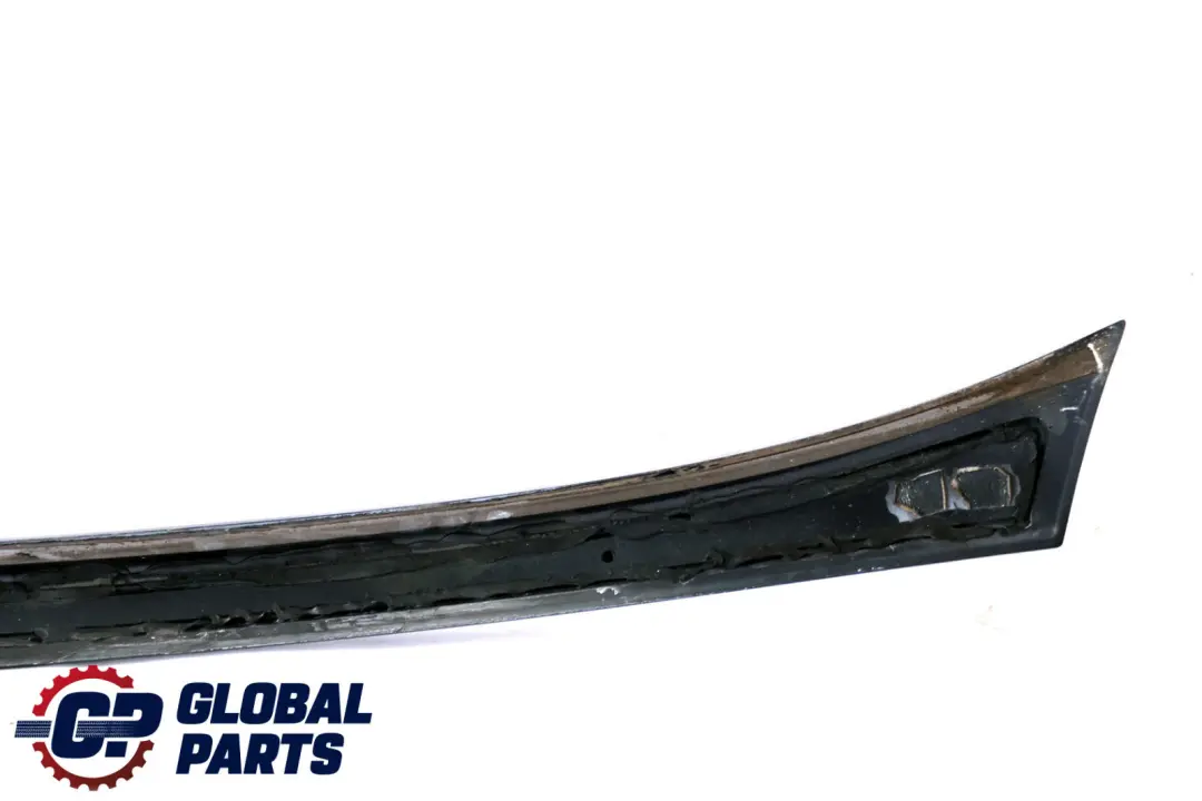 BMW 3 E90 M Performance Boot Trunk Lid Spoiler Tailgate Carbonschwarz Black 416 - SKU P0396344-CAR - Part number 0396344