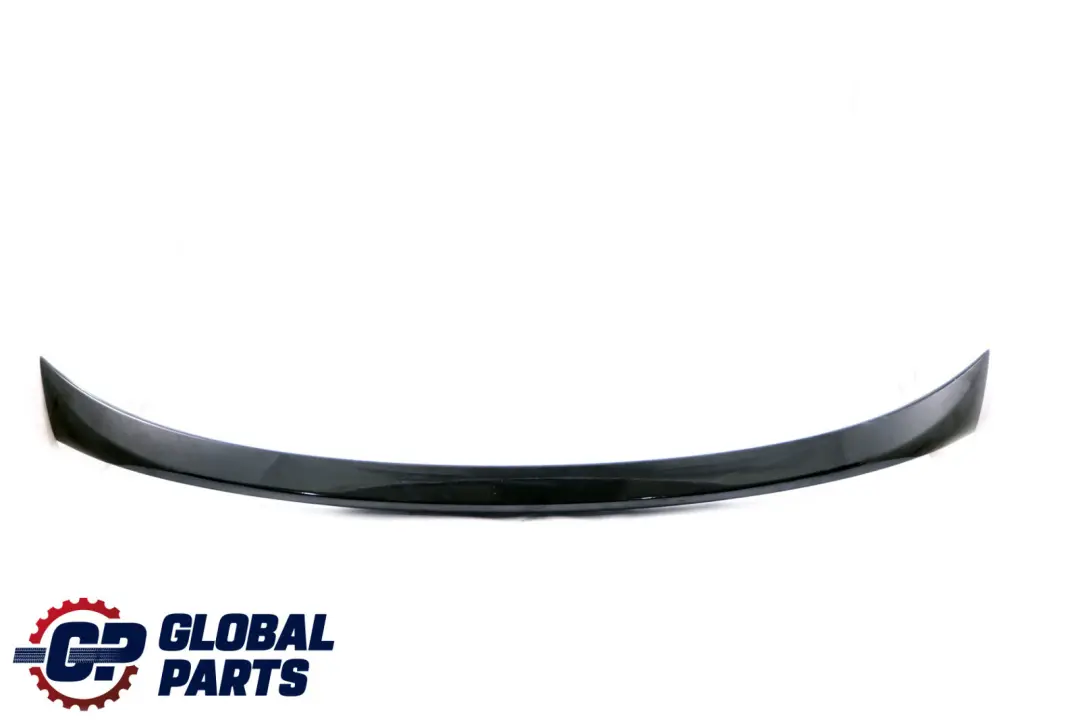 Boot Trunk Lid Spoiler Tailgate Carbonschwarz Black 416 to BMW 3 E90 M Performance with Part number 0396344 BMW 3 E90 M Performance Boot Trunk Lid Spoiler Tailgate Carbonschwarz Black 416 - SKU P0396344-CAR - Part number 0396344