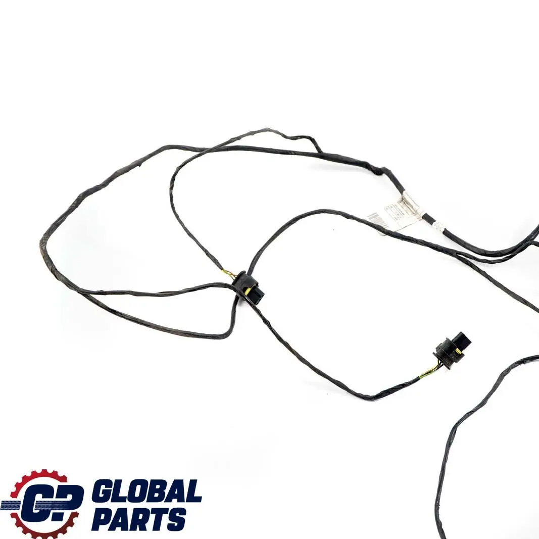 BMW 1 Series E82 Rear Bumper PDC Cables Wiring Loom Set - SKU P0396890 - Part number 0396890