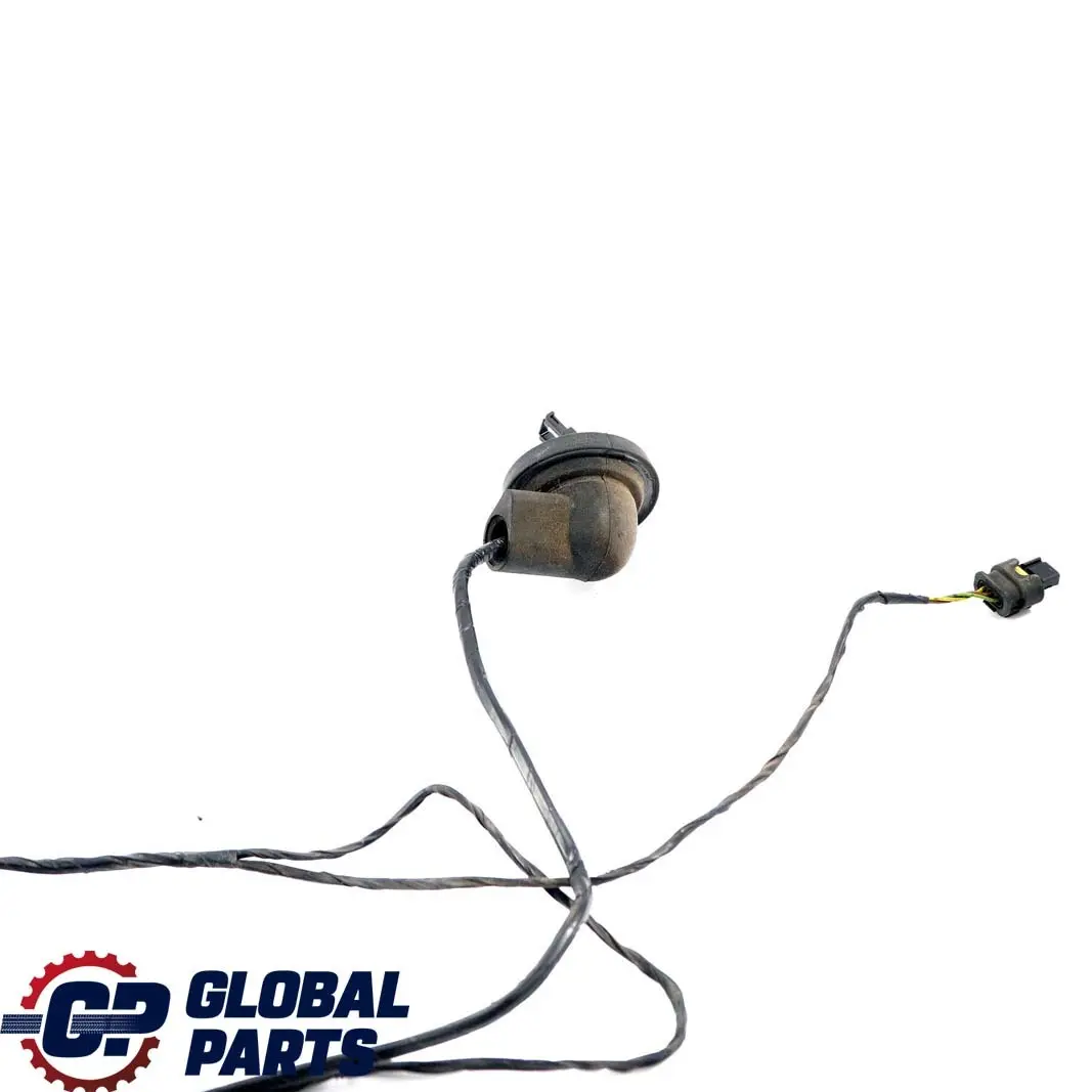 BMW 1 Series E82 Rear Bumper PDC Cables Wiring Loom Set - SKU P0396890 - Part number 0396890