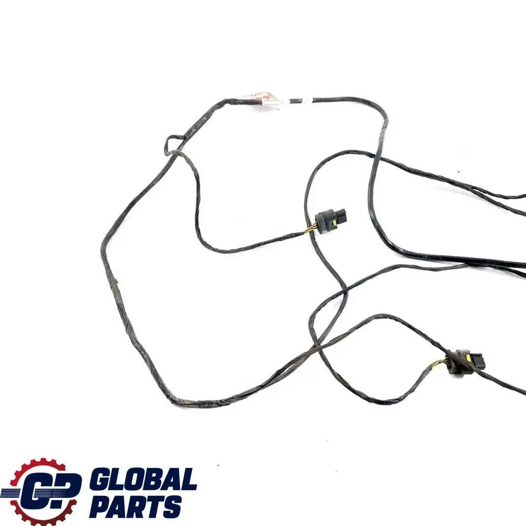 BMW 1 Series E82 Rear Bumper PDC Cables Wiring Loom Set - SKU P0396890 - Part number 0396890
