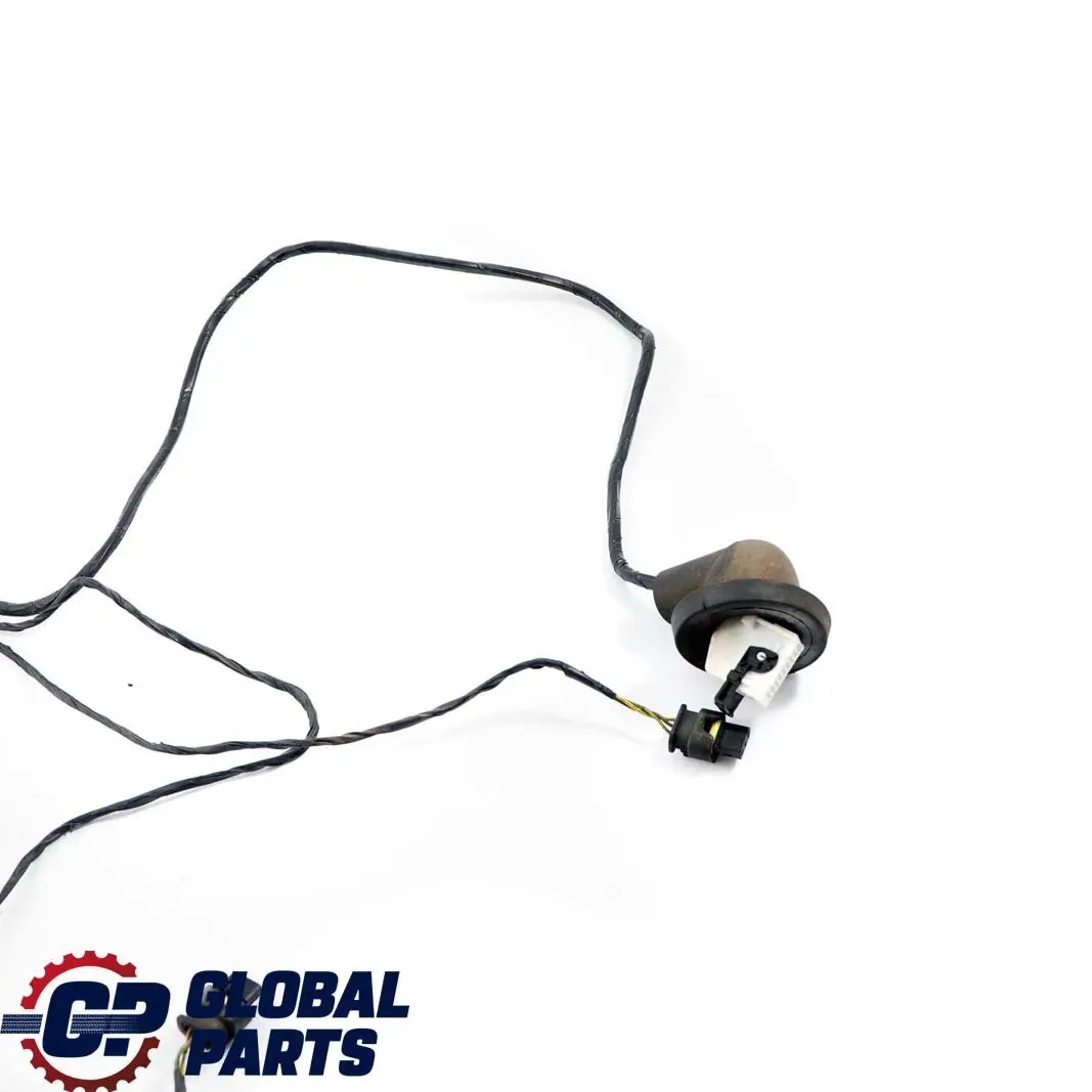 BMW E82 parachoques trasero PDC Cables Cableado Loom Set - SKU P0396890 - Número de pieza 0396890