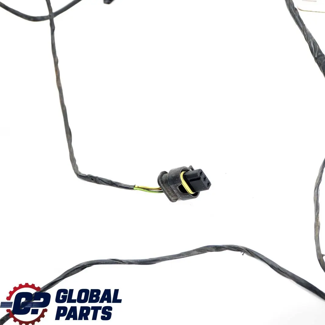 BMW 1 Series E82 Rear Bumper PDC Cables Wiring Loom Set - SKU P0396890 - Part number 0396890